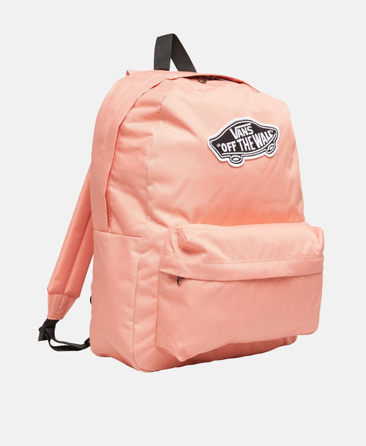 Vans batoh Starorůžová 1