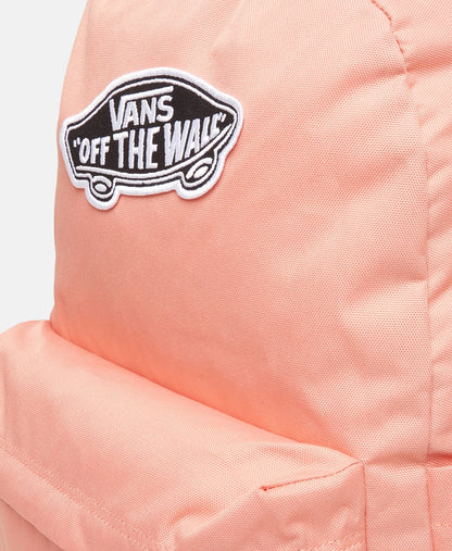 Vans batoh Starorůžová 2