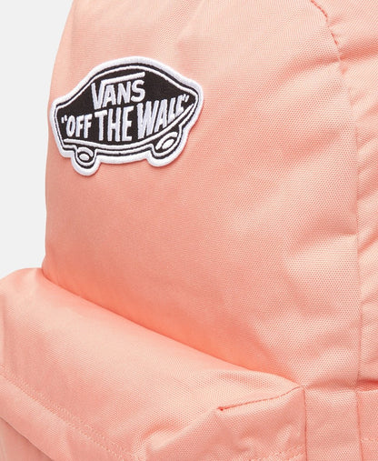 Vans batoh Starorůžová 2