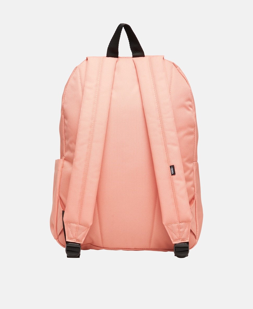 Vans batoh Starorůžová 4