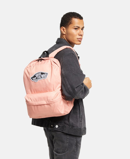 Vans batoh Starorůžová 5