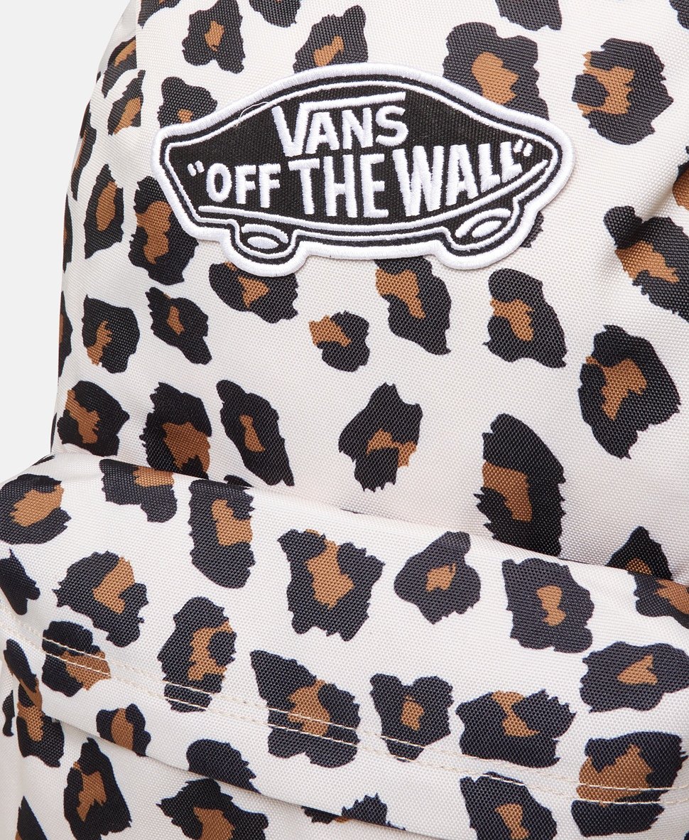 Vans batoh Béžová 2