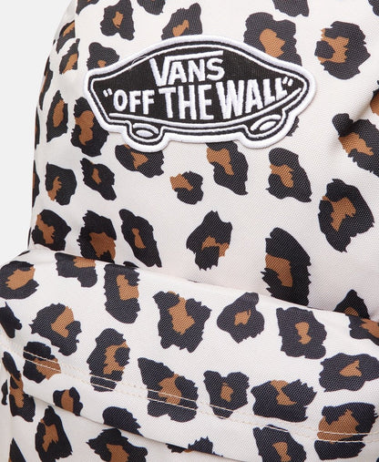 Vans batoh Béžová 2