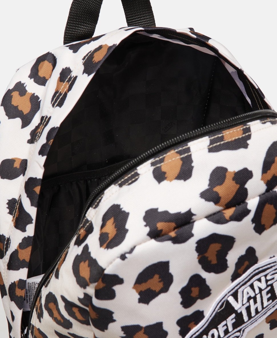 Vans batoh Béžová 3