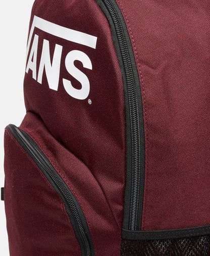 Vans batoh Bordó 2