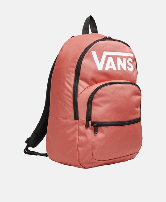 Vans batoh Starorůžová 1