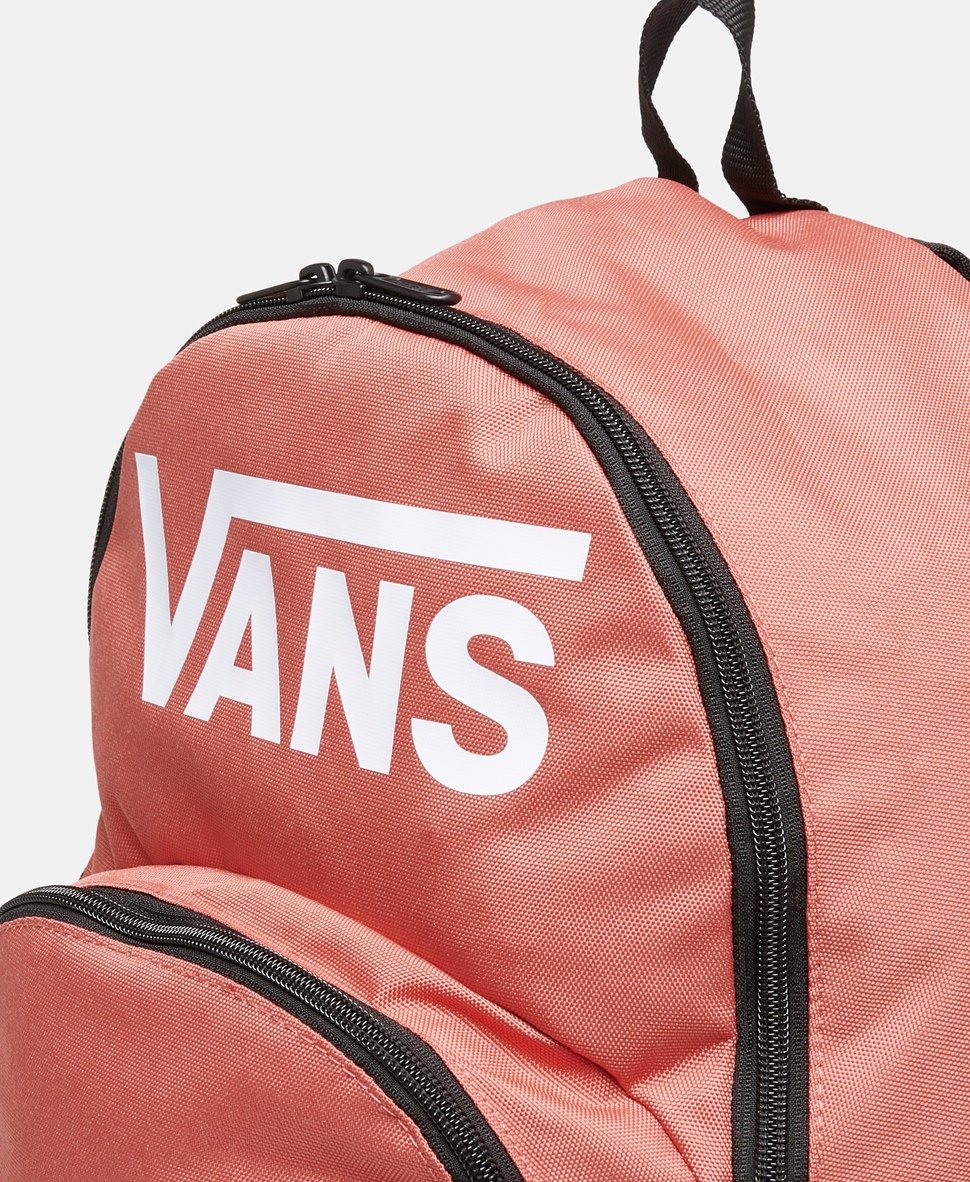 Vans batoh Starorůžová 2
