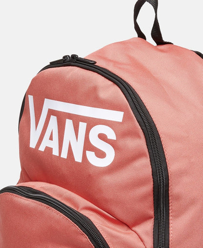 Vans batoh Starorůžová 2