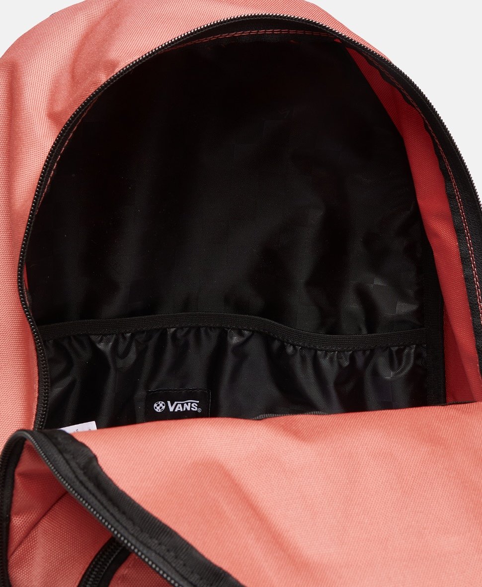 Vans batoh Starorůžová 3