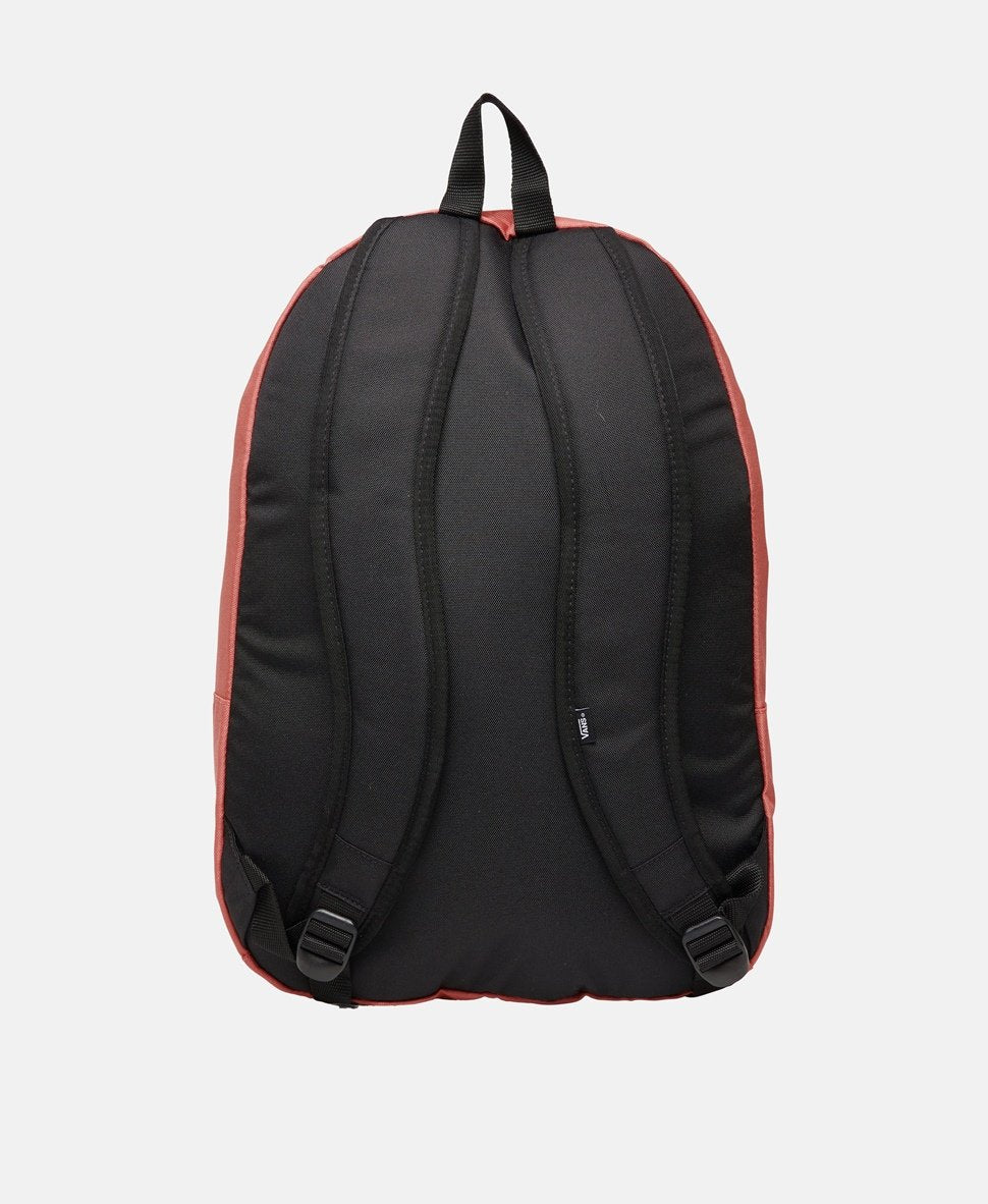 Vans batoh Starorůžová 4