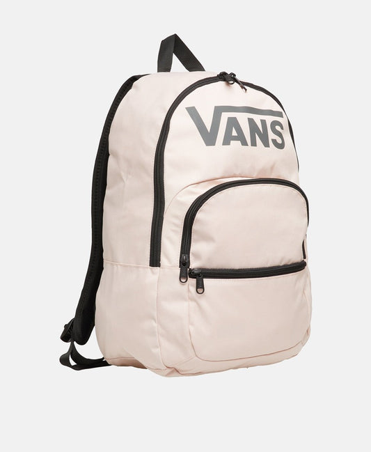 Vans batoh Starorůžová 1