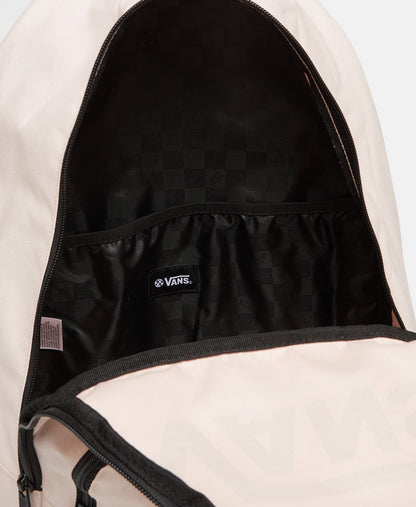 Vans batoh Starorůžová 3