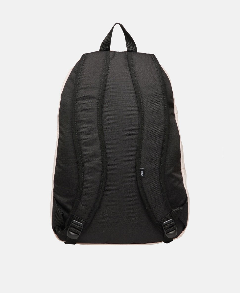 Vans batoh Starorůžová 4