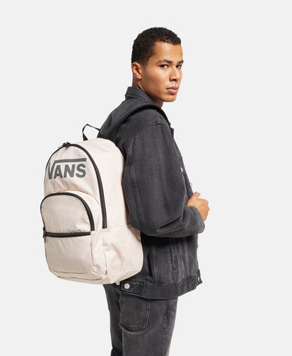 Vans batoh Starorůžová 5