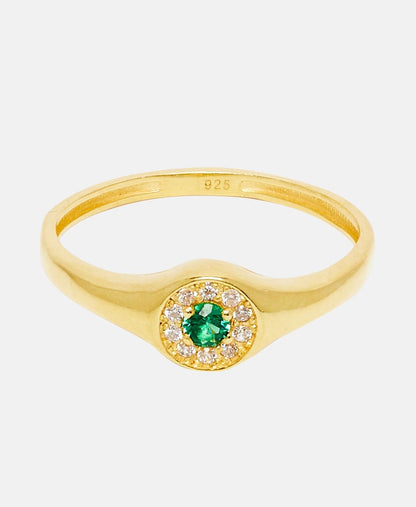 Lawrence Grey Jewelry prsten Zlatá 1