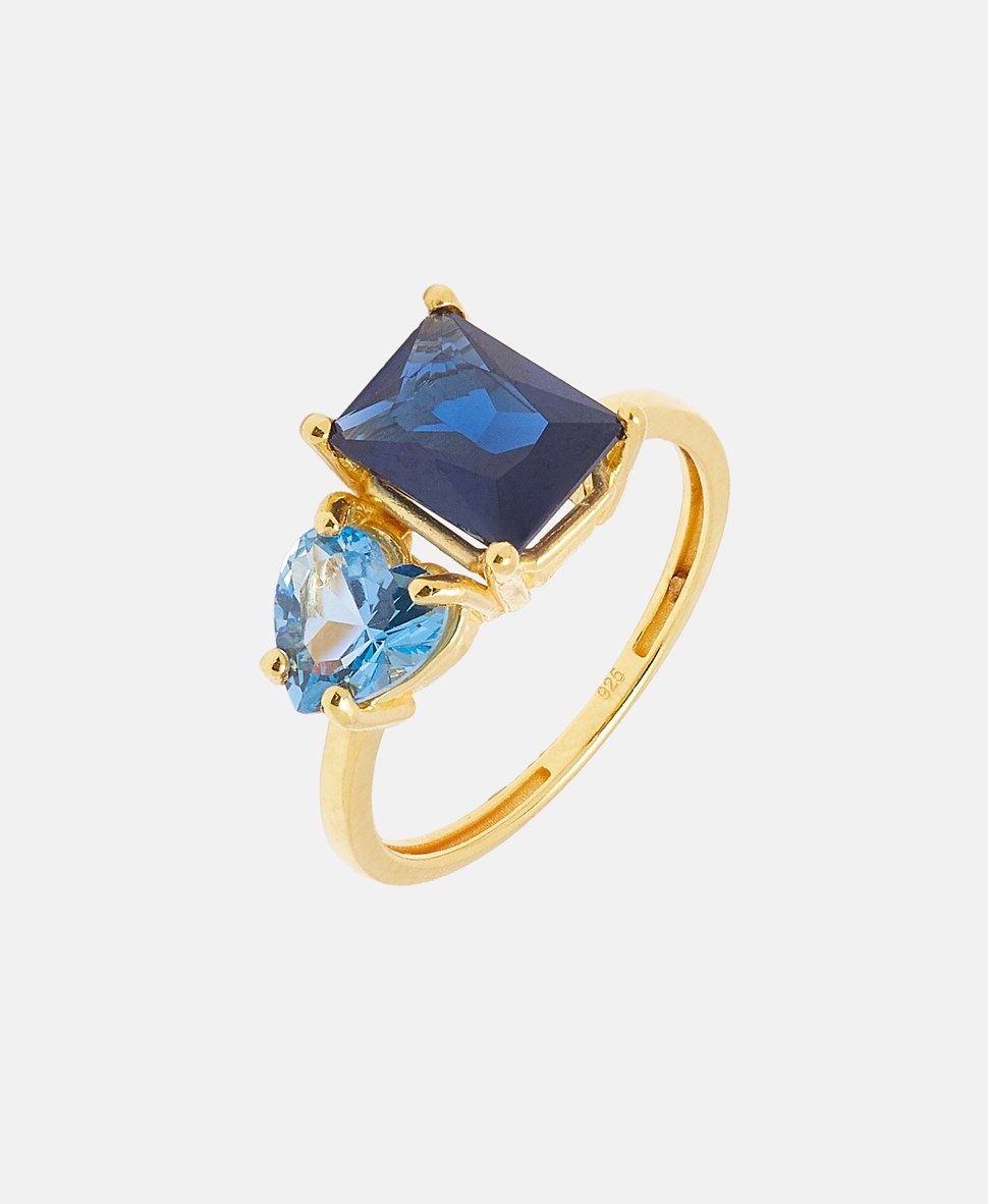 Lawrence Grey Jewelry prsten Zlatá 2