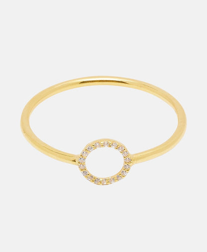 Lawrence Grey Jewelry prsten Zlatá 1