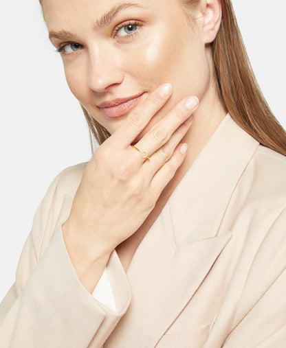 Lawrence Grey Jewelry prsten Zlatá 3