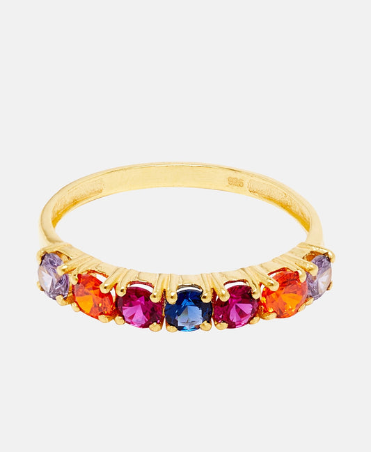 Lawrence Grey Jewelry prsten Zlatá 1