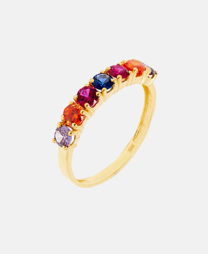 Lawrence Grey Jewelry prsten Zlatá 2