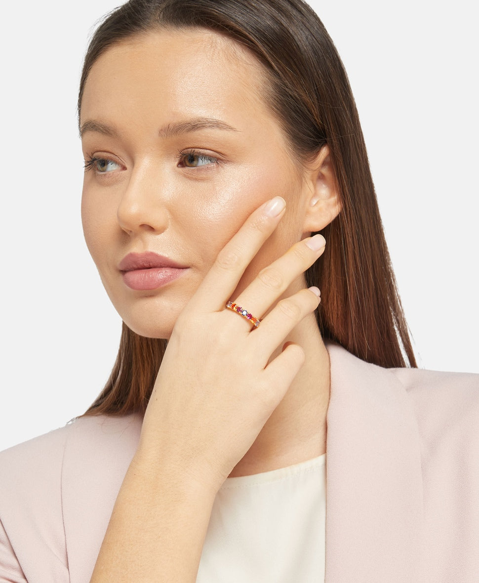 Lawrence Grey Jewelry prsten Zlatá 3