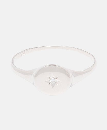 Lawrence Grey Jewelry prsten Stříbrná 1