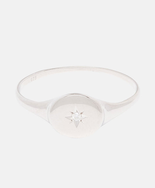 Lawrence Grey Jewelry prsten Stříbrná 1