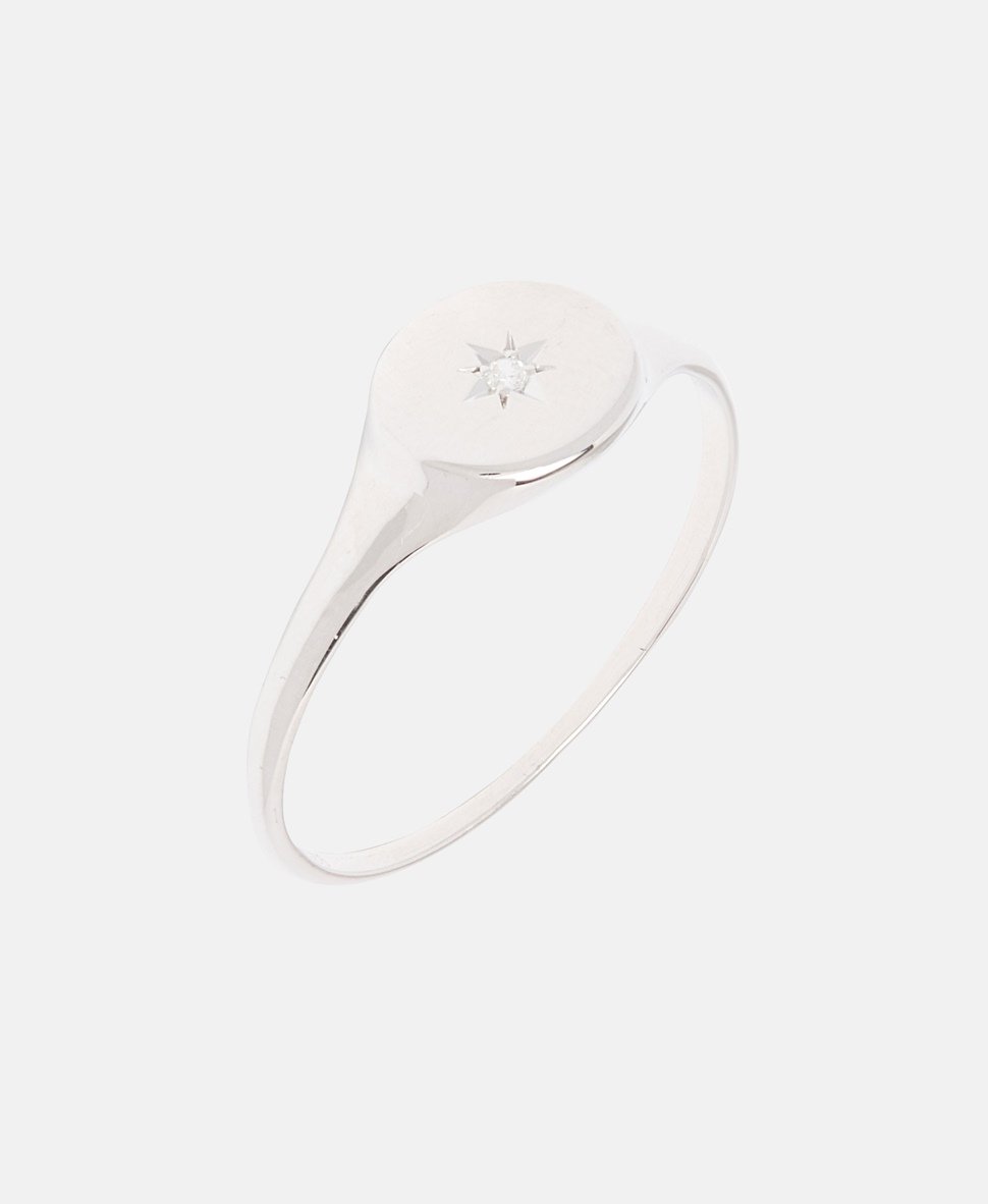 Lawrence Grey Jewelry prsten Stříbrná 2
