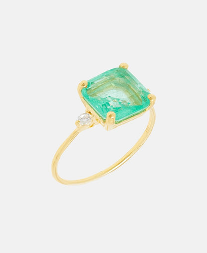 Lawrence Grey Jewelry prsten Zlatá 2