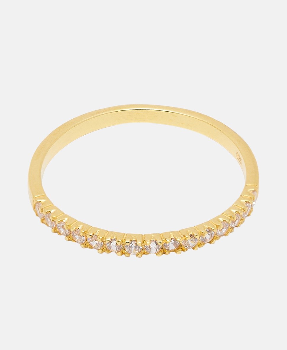 Lawrence Grey Jewelry prsten Zlatá 1