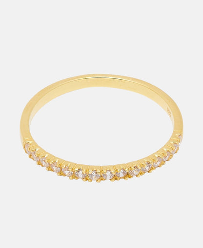 Lawrence Grey Jewelry prsten Zlatá 1