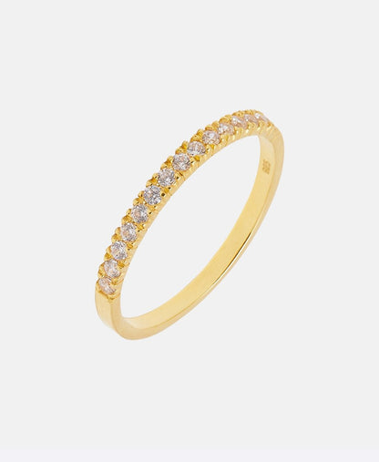 Lawrence Grey Jewelry prsten Zlatá 2