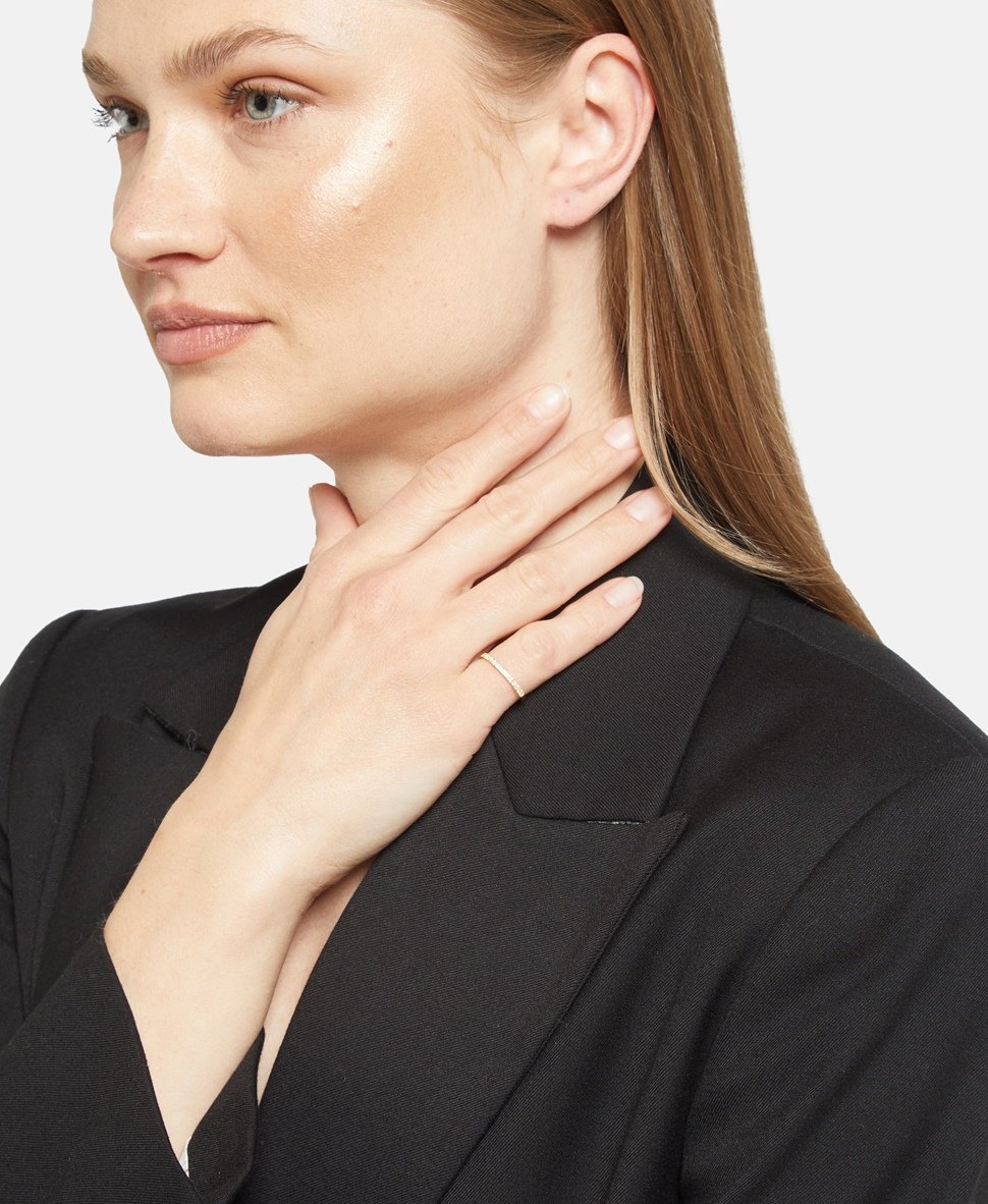 Lawrence Grey Jewelry prsten Zlatá 3