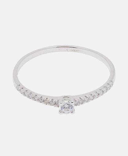 Lawrence Grey Jewelry prsten Stříbrná 1