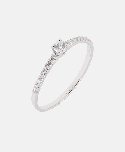 Lawrence Grey Jewelry prsten Stříbrná 2