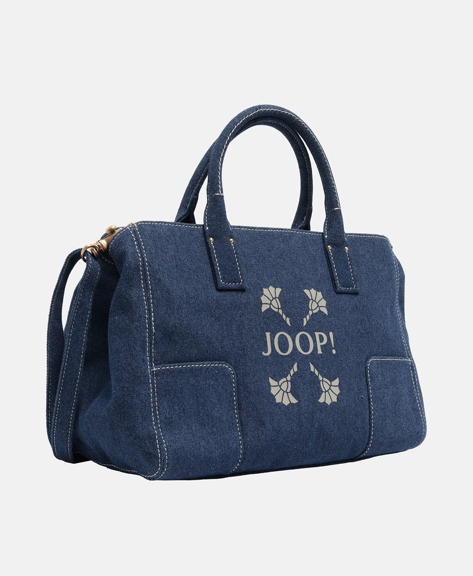 Joop! Woman kabelka Modrá 1