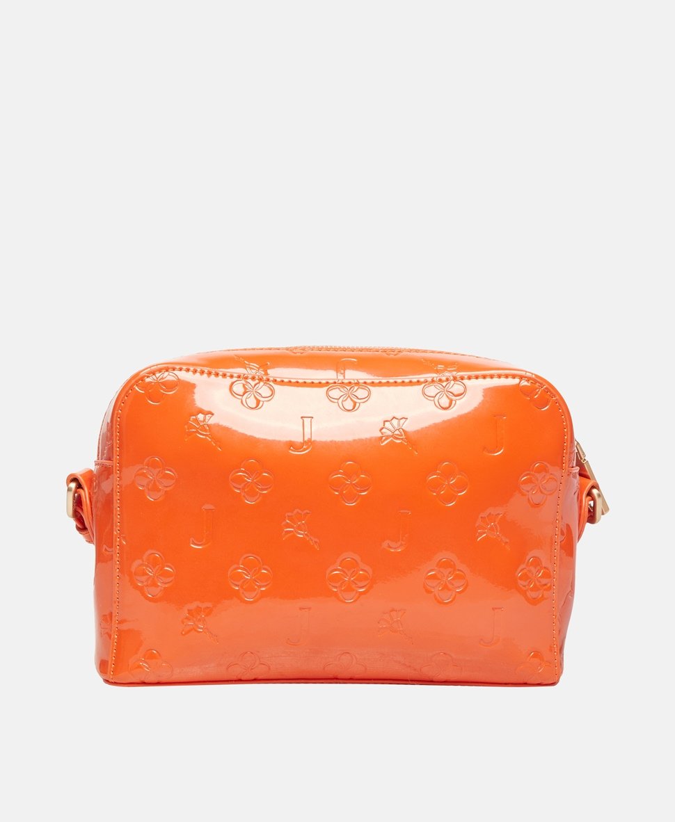 Joop! Woman taška messenger Oranžová 4