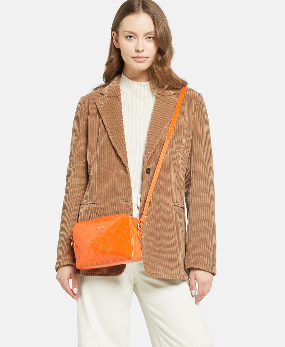 Joop! Woman taška messenger Oranžová 5