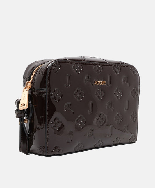 Joop! Woman taška messenger Tmavě hnědá 1