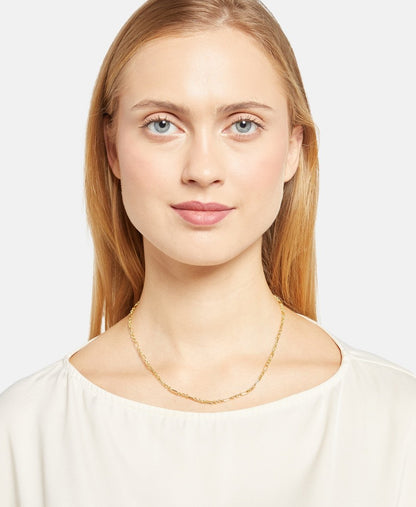 Rivka Friedman náhrdelník Zlatá 3