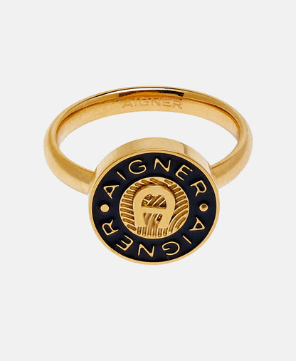 Aigner prsten Zlatá 1