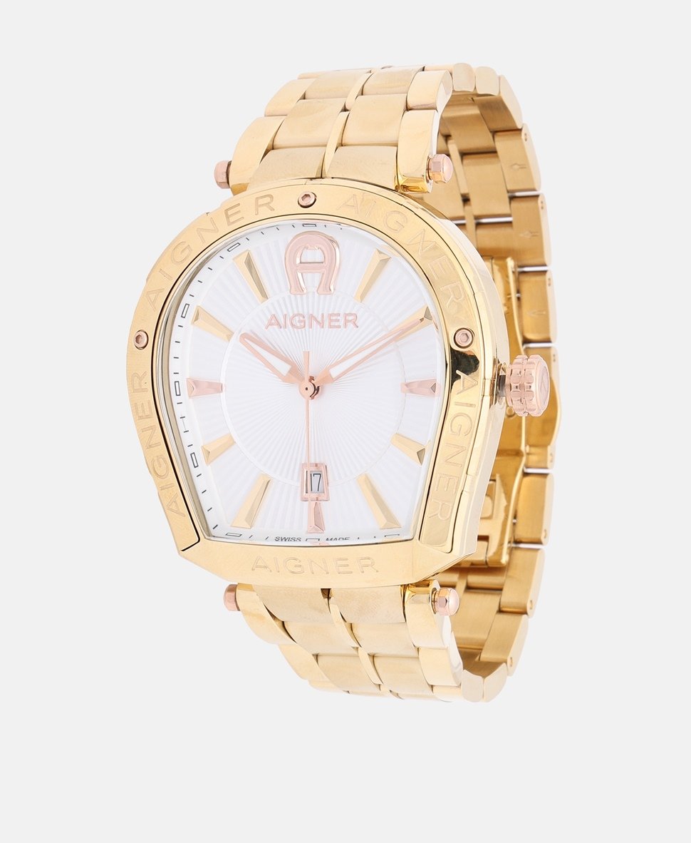 Aigner hodinky Zlatá 1