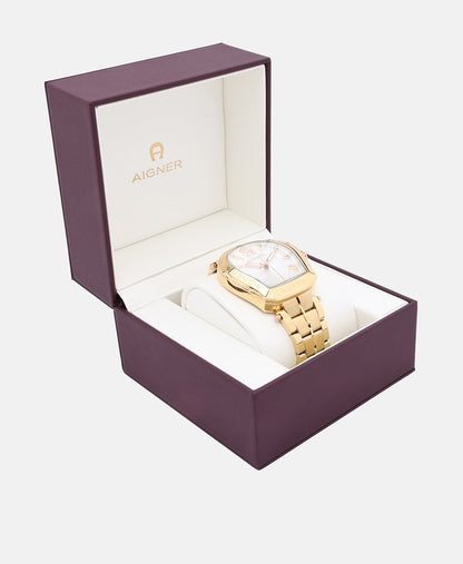 Aigner hodinky Zlatá 4