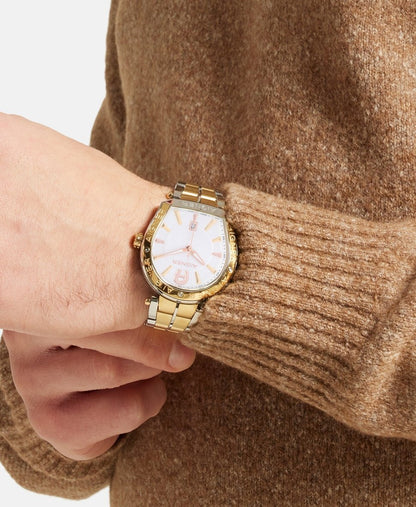 Aigner hodinky Zlatá 5