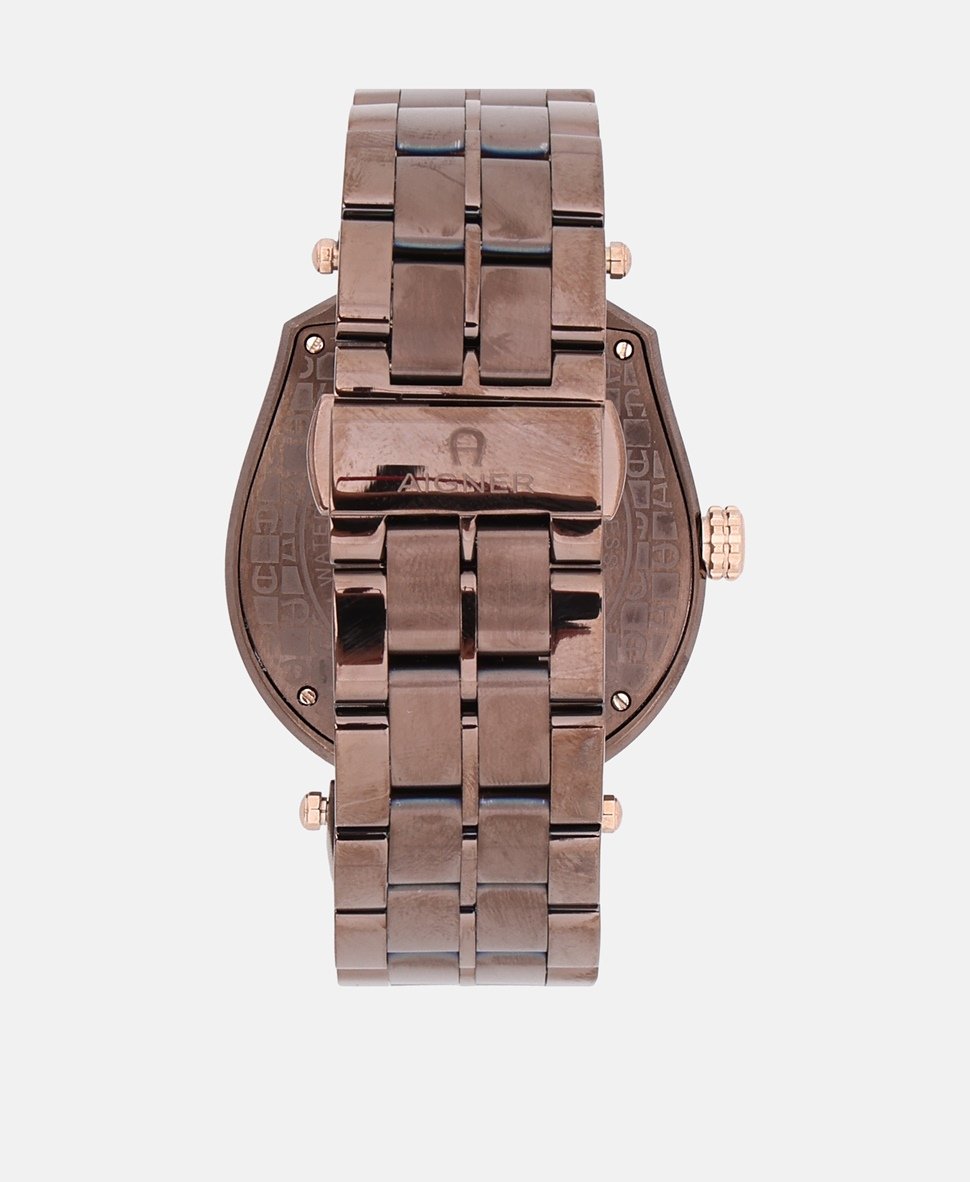 Aigner hodinky Růžově zlatá 3