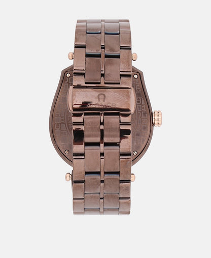 Aigner hodinky Růžově zlatá 3