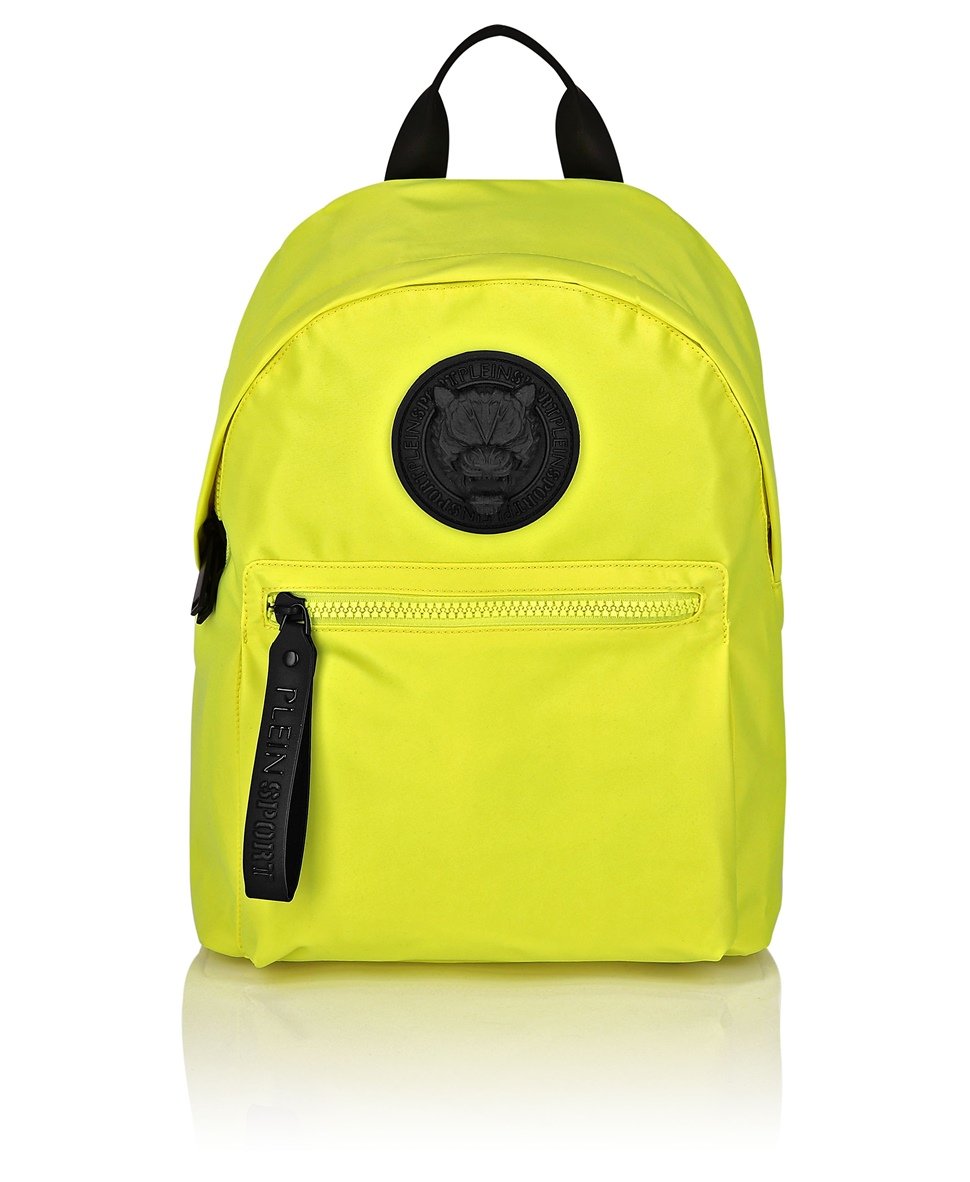 Plein Sport batoh Žlutá 1
