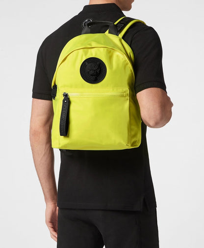 Plein Sport batoh Žlutá 2