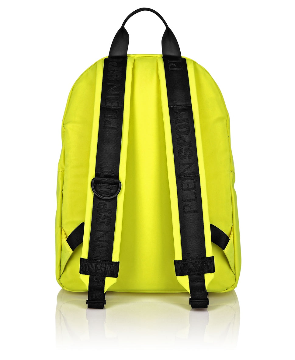 Plein Sport batoh Žlutá 3