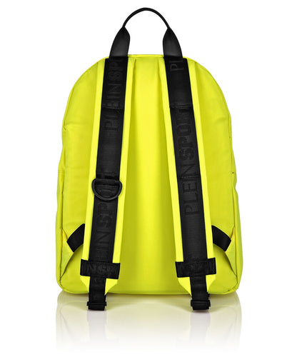 Plein Sport batoh Žlutá 3